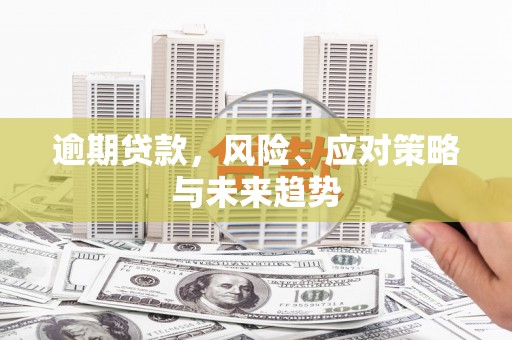 凉山逾期贷款，风险、应对策略与未来趋势