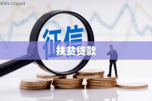 边坝扶贫贷款
