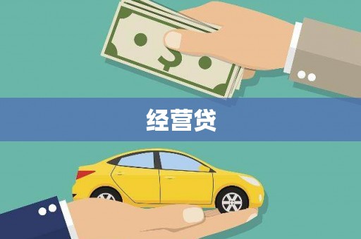 善化经营贷